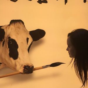 Meet your Posher, Maria olivencia